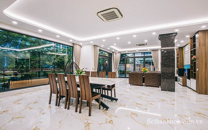 Thủy Tiên Villa BT39-16